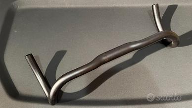 Manubrio gravel Specialized Adventure Gear Hover