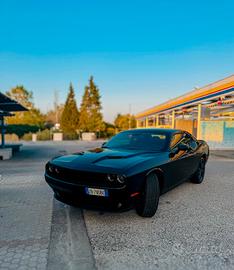  Dodge Challenger sxt 3,6 v6 