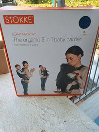 Marsupio stokke nuovo