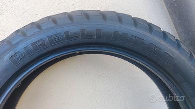 Pneumatici Pirelli MT 60 tubeless