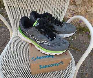 Scarpe Saucony Swave 42,5