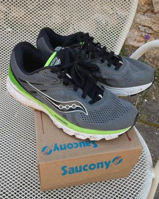 Scarpe Saucony Swave 42,5