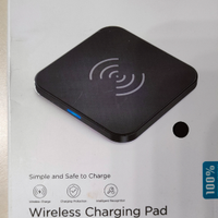 Caricatore wireless per smartphone