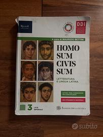 libro di testo