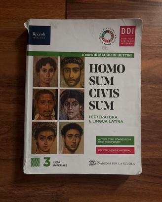 libro di testo