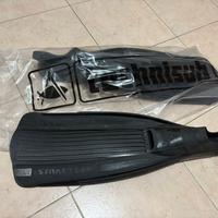 pinne technisub stratos