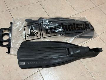 pinne technisub stratos