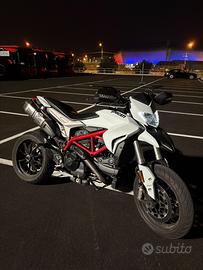 Ducati Hypermotard 939