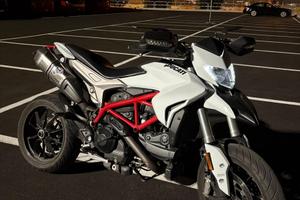 Ducati Hypermotard 939