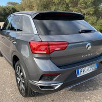 VOLKSWAGEN T ROC TSI 115 CV 1.0 STYLE NEOPATENTATI