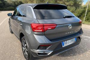 VOLKSWAGEN T ROC TSI 115 CV 1.0 STYLE NEOPATENTATI