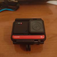 Insta360 One R - 4K