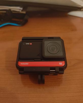 Insta360 One R - 4K