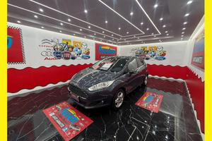 Ford Fiesta 1.5 TDCi 75cv Titanium - 2015