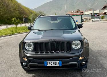 Jeep Renegade 2.0 Multijet 4WD Automatica