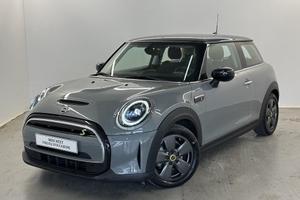 Mini Cooper SE 3p Yours auto