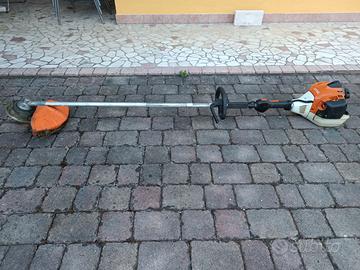 Decespugliatore STIHL FS 260 R