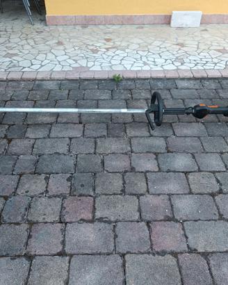 Decespugliatore STIHL FS 260 R