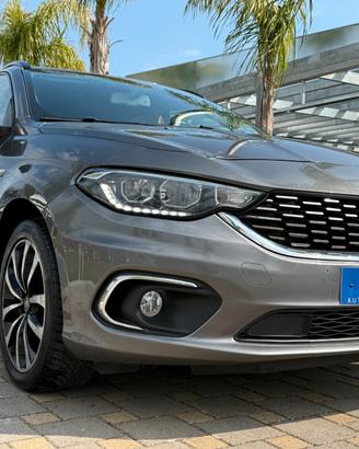 Fiat Tipo 1.6 Mjt S&S SW Lounge Navi
