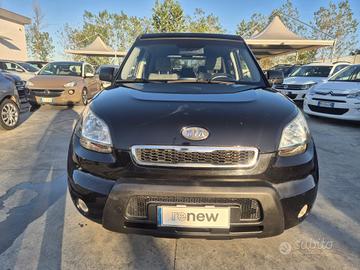 Kia Soul 1.6 CRDi VGT Active