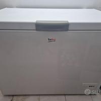 Congelatore beko