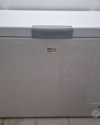 Congelatore beko