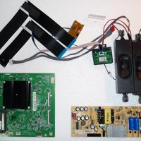 Schede TV led Thomson 43UE6400