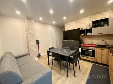 Appartamento disponibile LUGLIO E AGOSTO