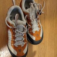 Scarpa trekking Salomon