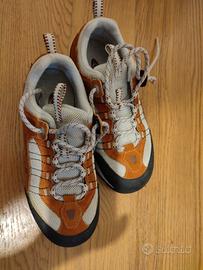 Scarpa trekking Salomon