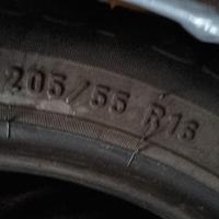 PIRELLI Cinturato P7 Gomme auto 205/55 R16