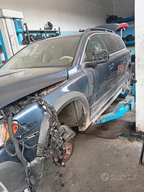 Volvo xc70 (2007-2017) - 2012