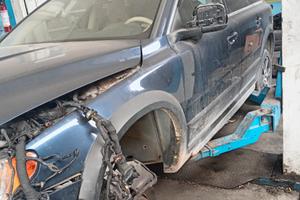 Volvo xc70 (2007-2017) - 2012