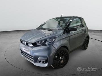 aixam city sport