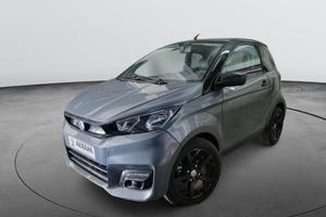 aixam city sport