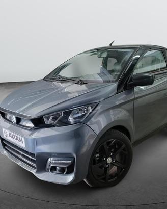 aixam city sport