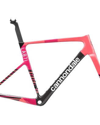 Cannondale Kit Telaio SuperSix Evo LAB71  EF Team