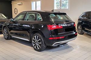 Audi Q5 35 TDI quattro S tronic line plus