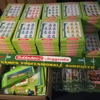 subbuteo (103 squadre LW)