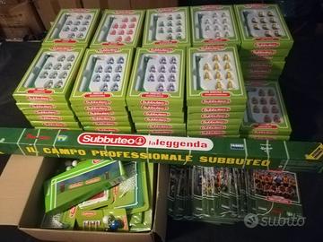 subbuteo (103 squadre LW)