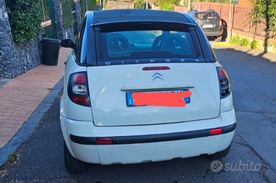 Citroen C3 pluriell