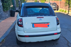 Citroen C3 pluriell