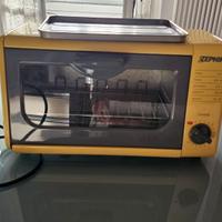 Fornetto Elettrico Zephir