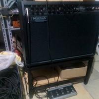 Amplificatore valvolare