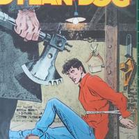 Dylan Dog 177