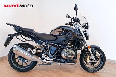 BMW R 1200 R - 2018