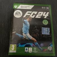 fifa 24 xbox one