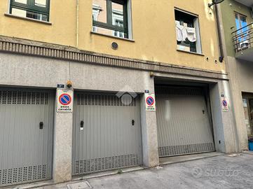 POSTO AUTO A TRIESTE