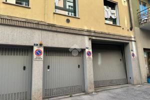 POSTO AUTO A TRIESTE