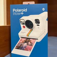 Polaroid now +
